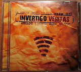 InVertigo – Veritas (2012)(book)(Prog Rock, Art Rock)