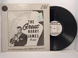The Great Harry James Octet – Swingin' N' Sweet LP 12" (Прайс 30753)