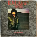 Black Sabbath Featuring Tony Iommi ‎- Seventh Star - 1986. (LP). 12. Vinyl. Пластинка. Yugoslavia.