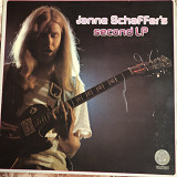 Janne Schaffer's Second LP