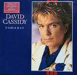 David Cassidy - "Romance"