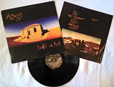 Midnight Oil - Diesel And Dust -1987. (LP). 12. Vinyl. Пластинка. Holland.