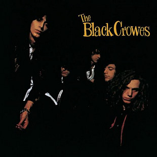 The Black Crowes - Shake Your Money Maker .