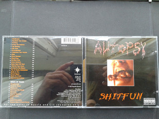 Autopsy - Shitfun