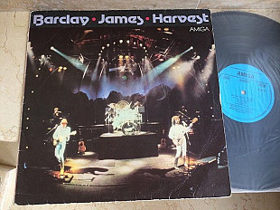Barclay James Harvest ( Germany Democratic Republic)LP