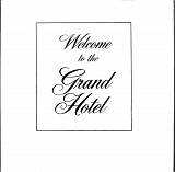 Procol Harum ‎- Grand Hotel 1973 USA