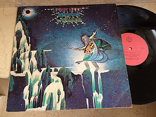 Uriah Heep ‎– Demons And Wizards ( SNC Records ) LP