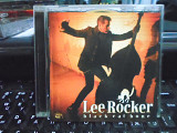 Lee Rocker – Black Cat Bone