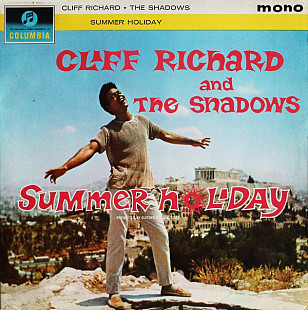 Cliff Richard And The Shadows - Sammer Holiday