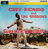 Cliff Richard And The Shadows - Sammer Holiday