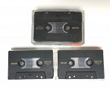 Аудиокассета Maxell XLII-S 90 1986