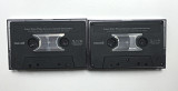 Аудиокассеты Maxell XLI-S 60 1988