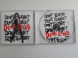 Demi Lovato Dont forget