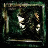 Продам лицензионный CD Mercenary – 11 Dreams - 2004-- ФОНО - RUSSIA