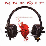 Продам лицензионный CD Mnemic – 2004 - The Audio Injected Soul - IROND - RUSSIA