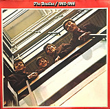 The Beatles 1962 - 1966 / 1967 - 1970
