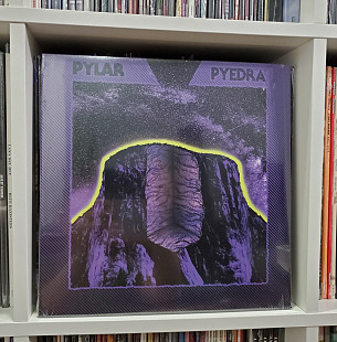 Pylar ‎– Pyedra (Spain 2016)