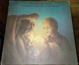 The Moody Blues – Every good boy deserves favour (1971)(made in USA)