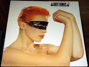 Eurythmics – Touch (1983)(made in Germany)