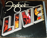 Foghat – Live (1977)(made in USA)
