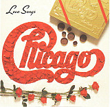 Chicago (2) ‎– Love Songs 2005 (Сборник)