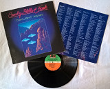 Crosby, Stills And Nash ‎- Daylight Again - 1982. (LP). 12. Vinyl. Пластинка. Germany