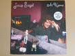 Janis Siegel ‎– At Home (Atlantic ‎– 781 748-1, EU) NM-NM-