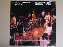 Randy Pie ‎– The Greatest Rock Sensation (Karussell ‎– 2415 334-18, Germany) NM-/NM-