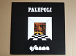 Osanna ‎– Palepoli (Vinyl Magic ‎– VMLP 127, Italy) M/M