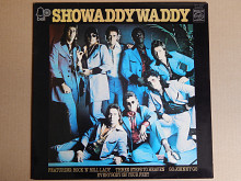 Showaddywaddy ‎– Showaddywaddy (Music For Pleasure ‎– MFP 50353, UK) NM-/NM-