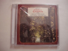 FREDERIC CHOPIN THE BEST OF EC