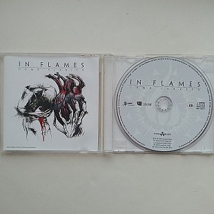 In Flame Come Clarity