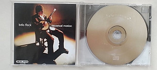 Bela Fleck Perpetual motion