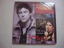 SHAKIN STEVENS THE HITS OF VOL 2 CD+DVD