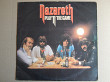 Nazareth ‎– Play'n' The Game (Mountain ‎– TOPS 113, UK) EX/EX