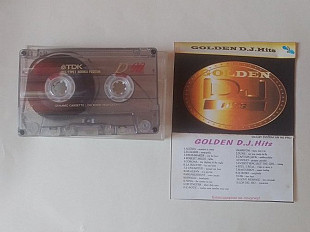 Golden DJ Hits