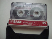 BASF FERRO EXSTRA I 90