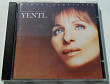 Barbra Streisand - Yentl (Original Motion Picture Soundtrack)