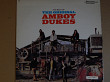 The Original Amboy Dukes ‎– The Best Of The Original Amboy Dukes (Mainstream Records ‎– S/6125) EX+/
