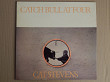 Cat Stevens ‎– Catch Bull At Four (Island Records ‎– ILPS 9206, UK) NM-/EX