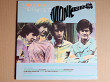 The Monkees ‎– Then & Now... The Best Of The Monkees (Arista ‎– AL9-8432, US) EX+/EX+