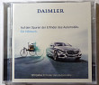 Продам фирменный 2CD Daimler