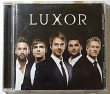 Продам фирменный CD Luxor – Luxor
