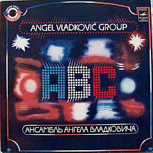Angel Vladković Group ABC