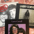 Larry Coryell The lion and the ram 1977