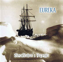 Eureka “Shackleton’s Voyage”2009