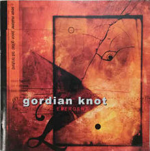 Gordian Knot “Emergent” 2003
