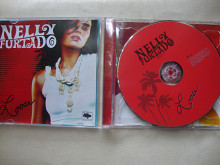 NELLY FURTADO 2CD