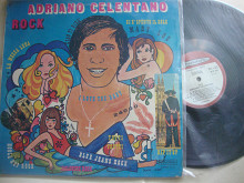 ADRIANO CELENTANO ROCK