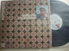 ADRIANO CELENTANO POP CHRONIK 2LP